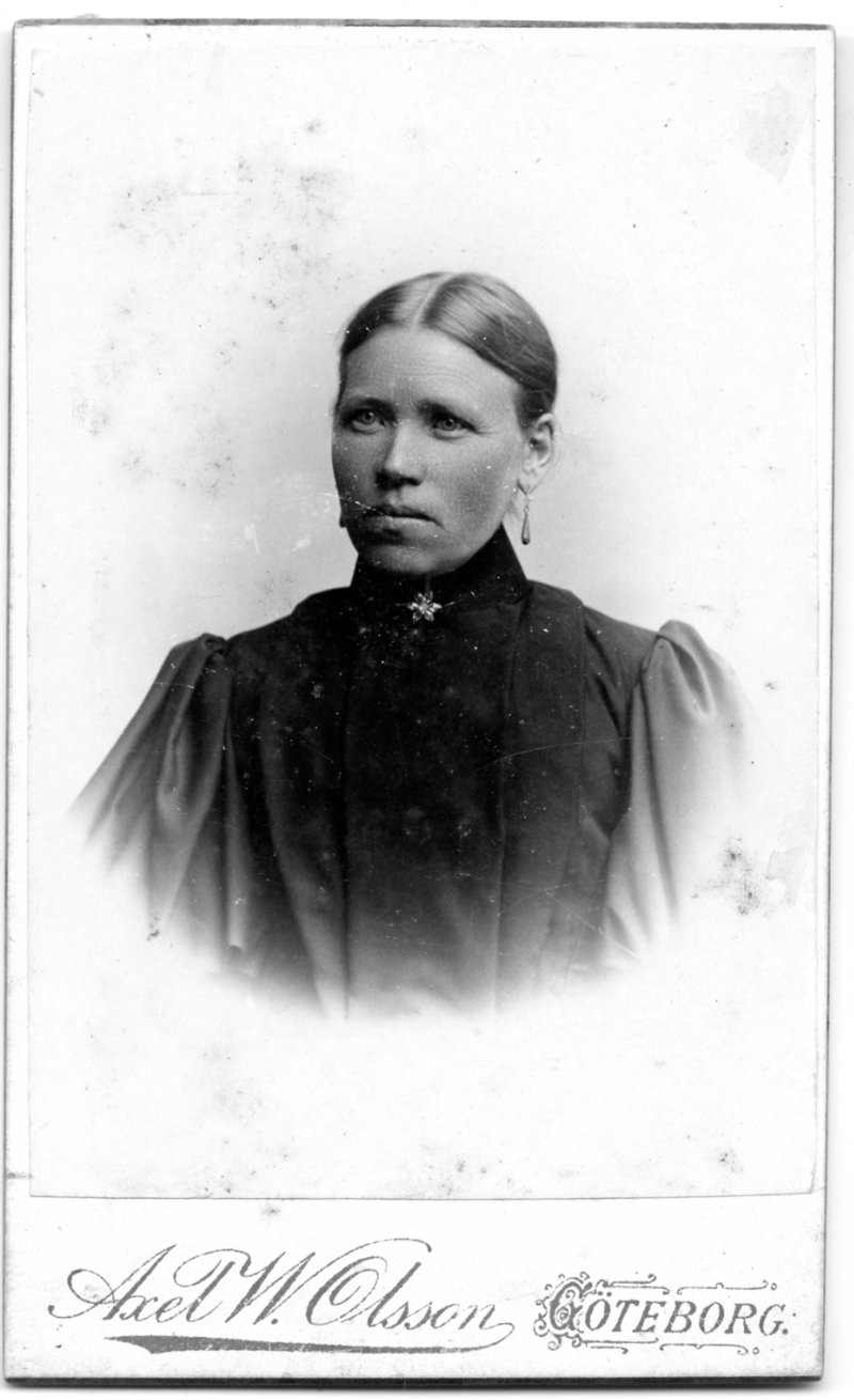 Anna Kristina