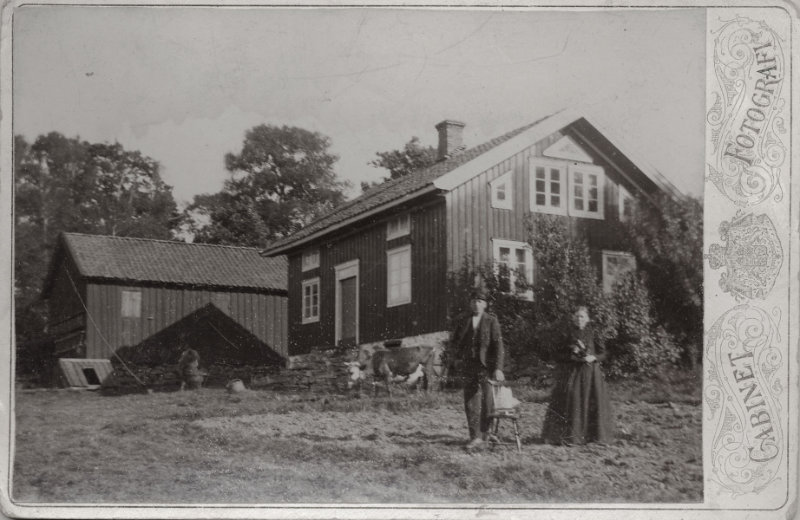 Ängen