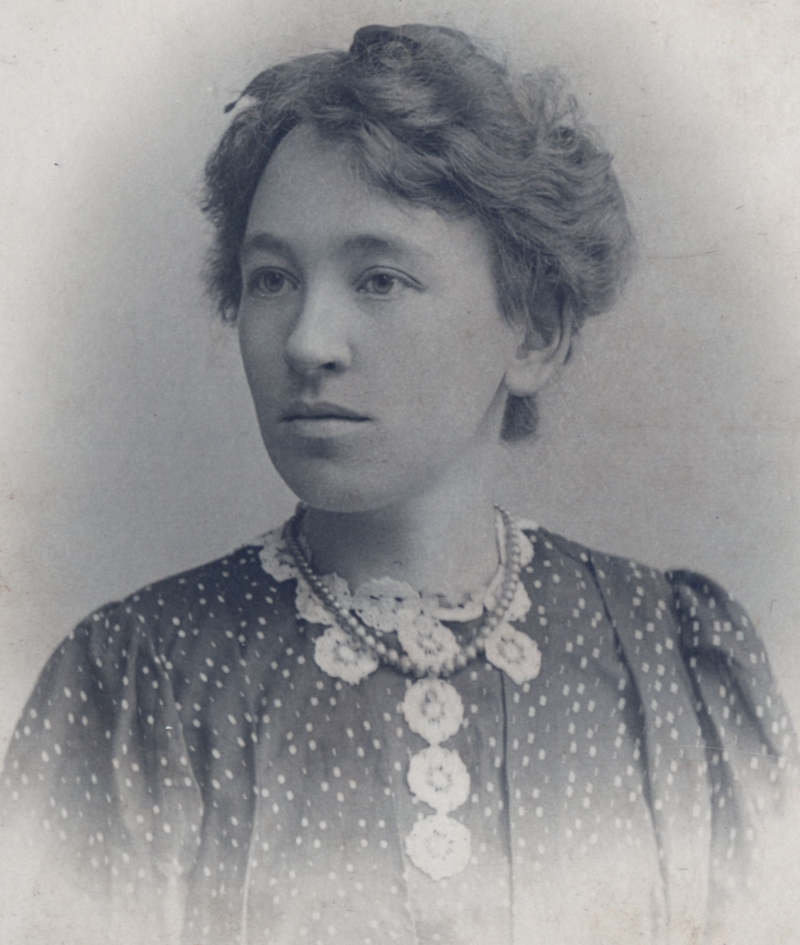 Gerda Andersson