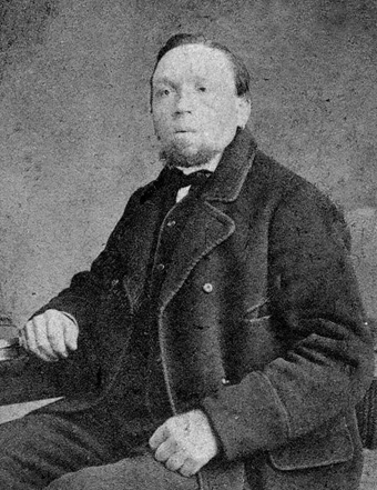 August Andersson