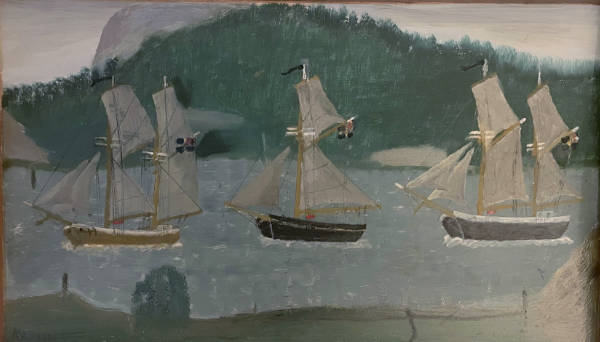 August Andersson