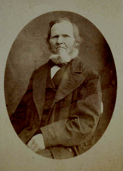 Samuel Nilsson