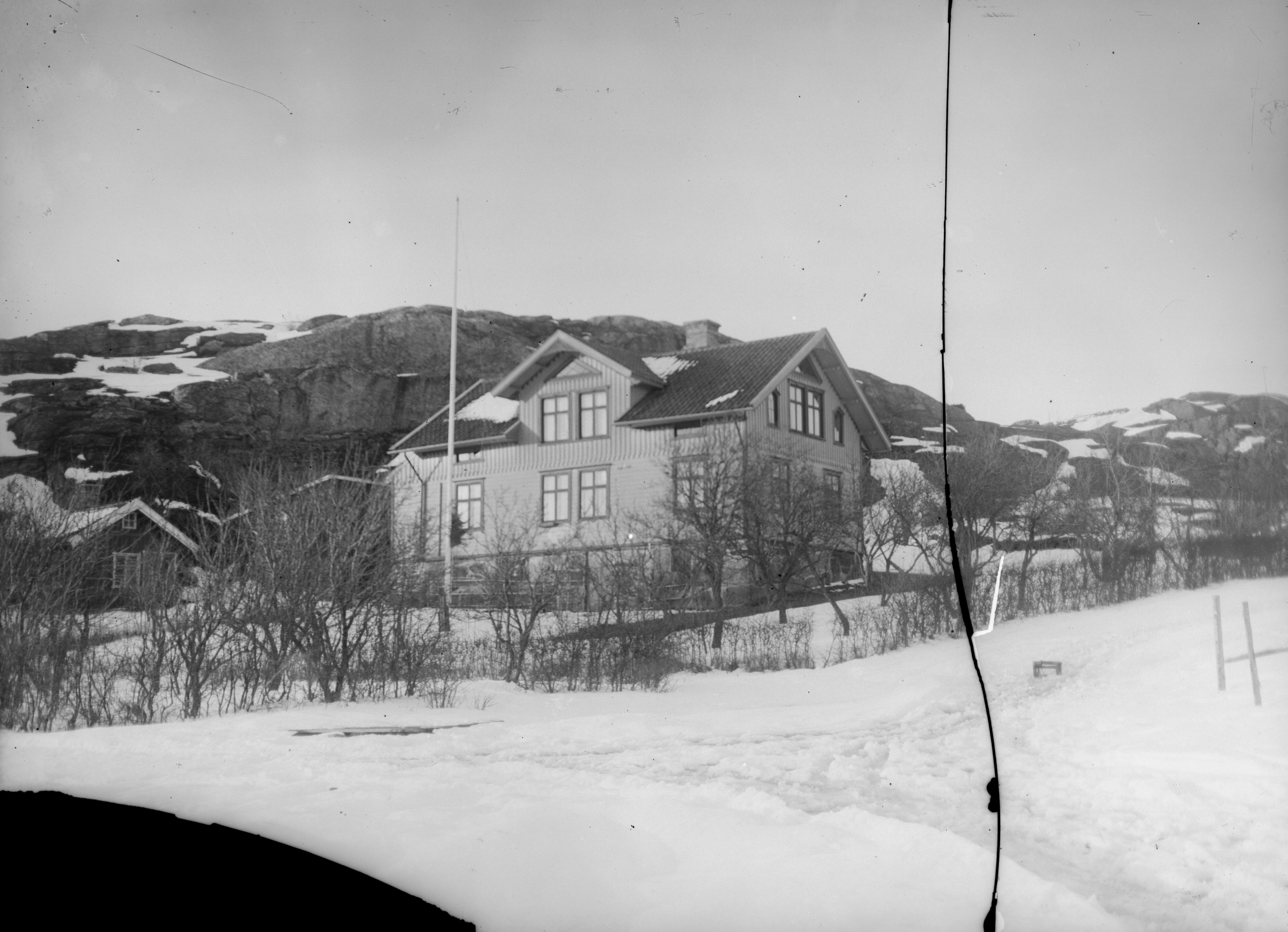 Nordgård