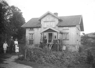 Hakon Långström