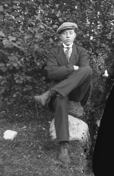 Edvin Samuelsson